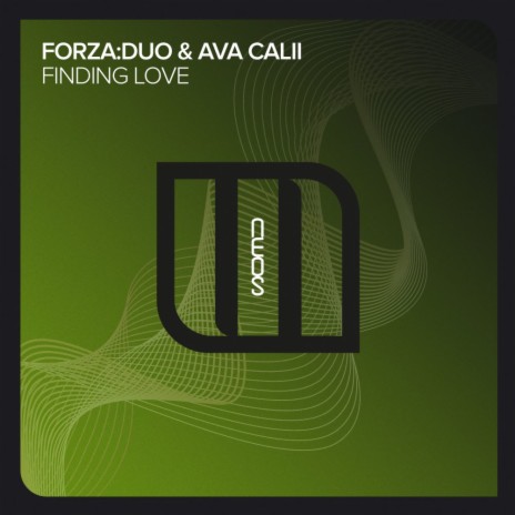 Finding Love ft. Ava Calii | Boomplay Music