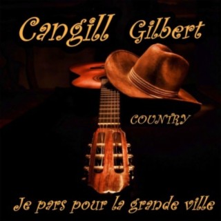 Cangill Gilbert