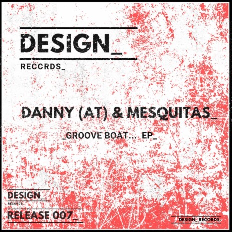Groove Boat ft. Mesquitas | Boomplay Music