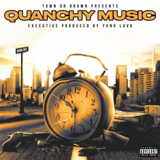 Quanchy Music (Compilation Album)