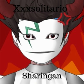 Sharingan