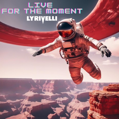 Live For The Moment (Live Version) | Boomplay Music