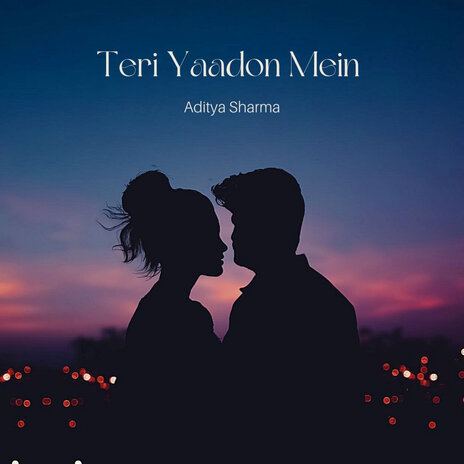 Tere Yaadon Mein | Boomplay Music