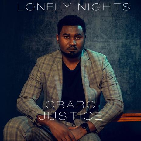 Lonely Nights | Boomplay Music