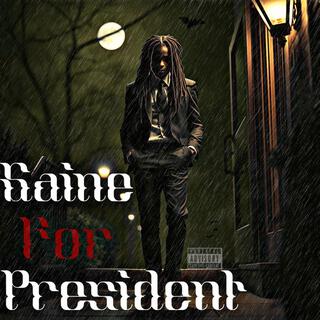 Saine for prasident