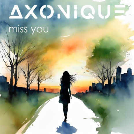 Miss You | Boomplay Music