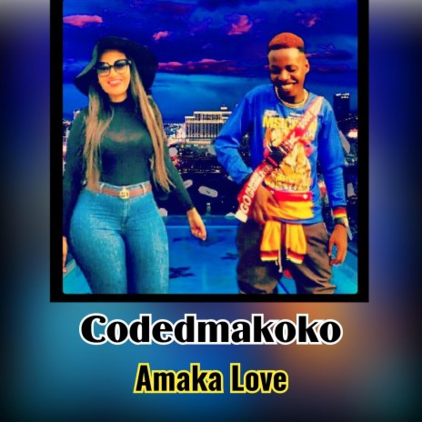 Amaka Love | Boomplay Music