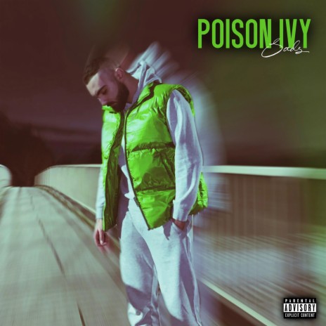 Poison Ivy | Boomplay Music