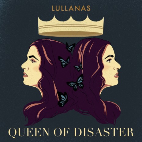 Queen of Disaster | Boomplay Music