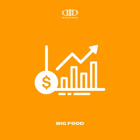 Big Food | Boomplay Music