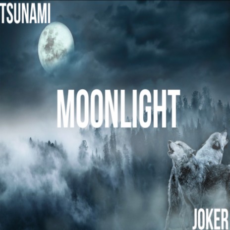 MOONLIGHT ft. Kiing Joker | Boomplay Music