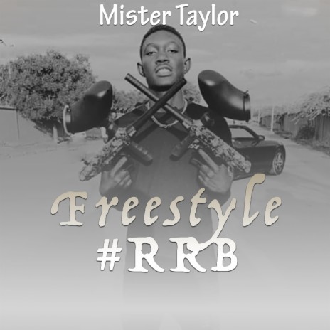 Freestyle #RRB | Boomplay Music