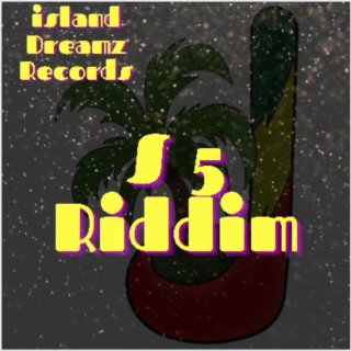 S5 Riddim (Dancehall / Reggae Instrumental)