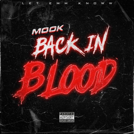 Back in Blood (Remix) | Boomplay Music