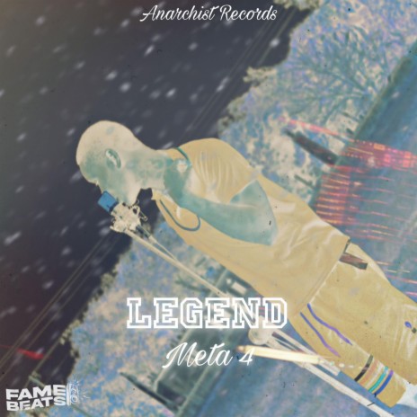 Legend | Boomplay Music