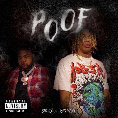 Poof | Boomplay Music