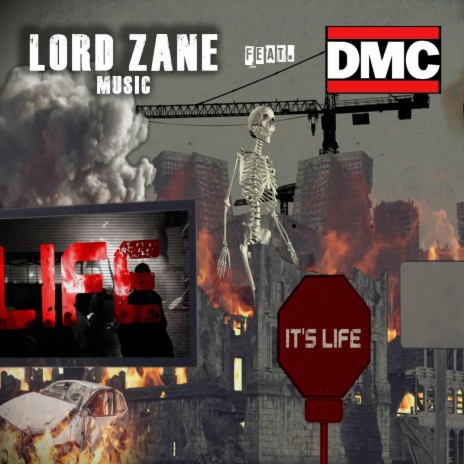 It's Life ft. DMC | Boomplay Music