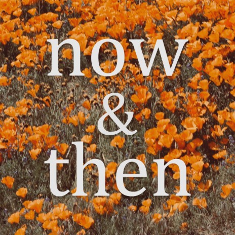 Now & Then | Boomplay Music