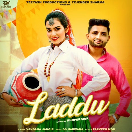 Laddu ft. Khoper Mor | Boomplay Music