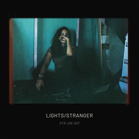 Lights/Stranger Freestyle | Boomplay Music