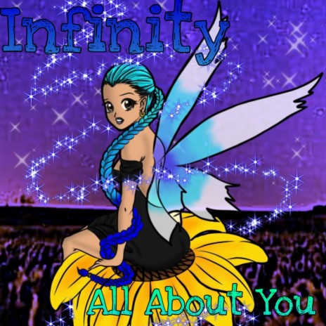 All About You ft. Infinity | Boomplay Music