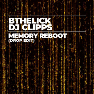 Memory Reboot (Drop Edit)