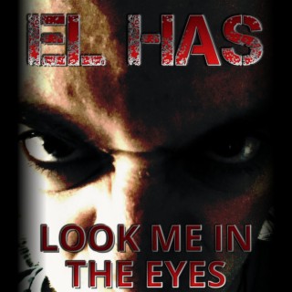 Look Me in The Eyes (Single Track Version)