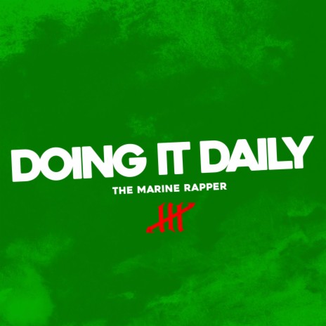 Doing It Daily | Boomplay Music