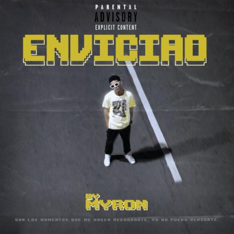 ENVICIAO | Boomplay Music