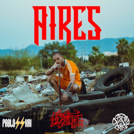 Aires (feat. Pablo Kai) | Boomplay Music