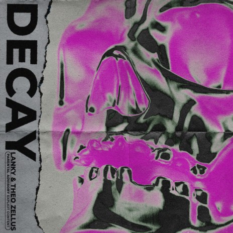 Decay (feat. Theo Zellus) | Boomplay Music