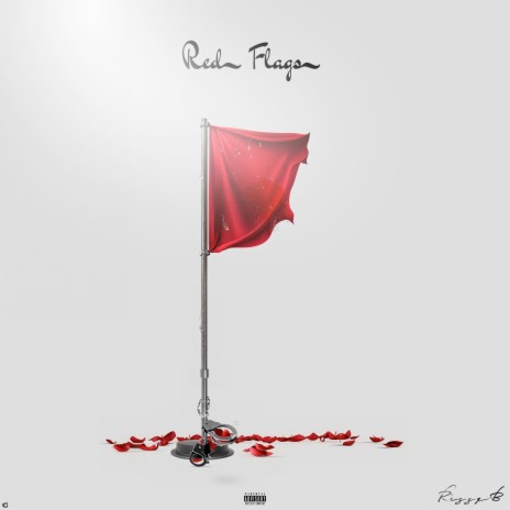 Red Flags | Boomplay Music