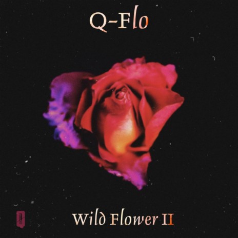 Wild Flower II
