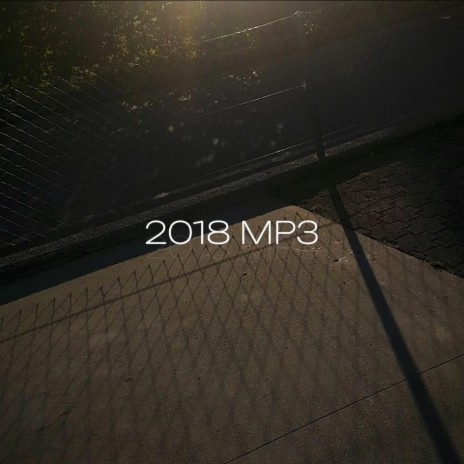 2018 MP3