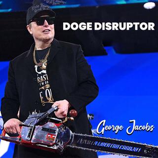 Doge Disruptor