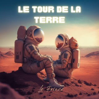 Le tour de la terre