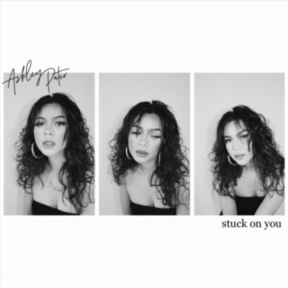 stuck on you