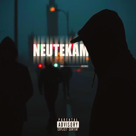 Neutekam ft. Kr3nk0 | Boomplay Music