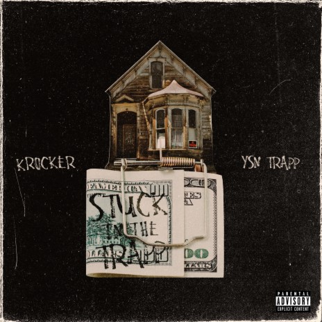 Stuck In The Trapp ft. YSN Trapp | Boomplay Music
