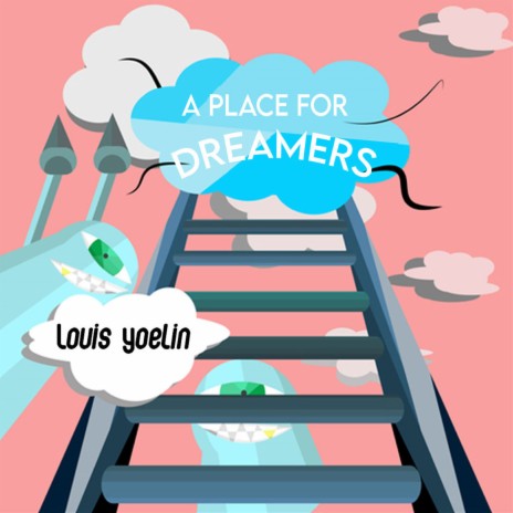 A Place For Dreamers(Inst.)