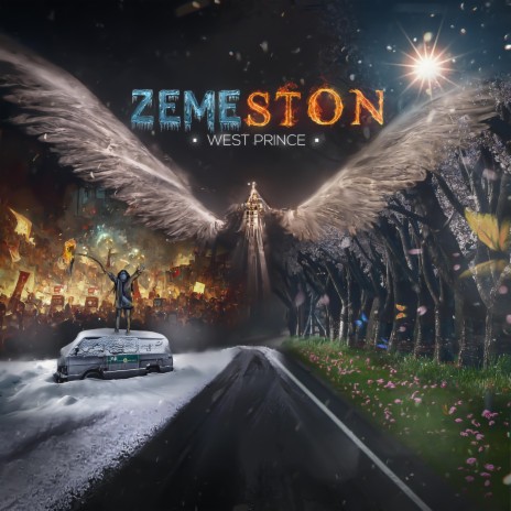 Zemeston | Boomplay Music