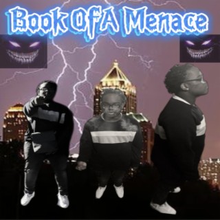 Book Of A Menace