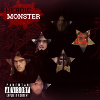 Heroic Monster