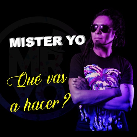 Qué vas a hacer? | Boomplay Music