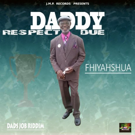 Daddy Respect Due | Boomplay Music