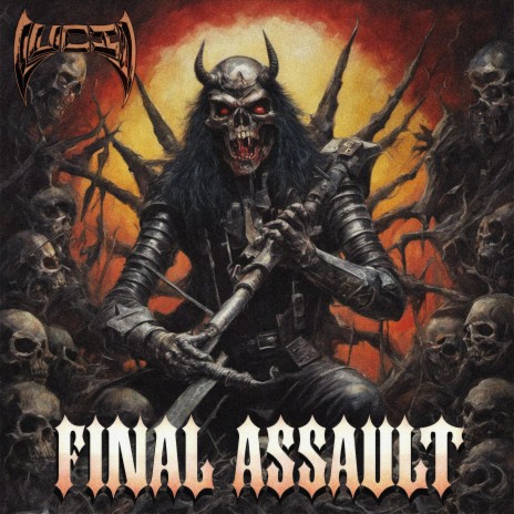 Final Assault (Single)