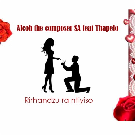 Rirhandzu ra ntiyiso ft. Thapelo | Boomplay Music
