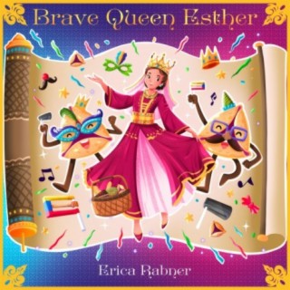 Brave Queen Esther