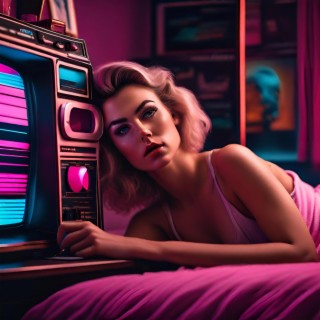 Lazy Sunday (New 80s Retro Synthwave)