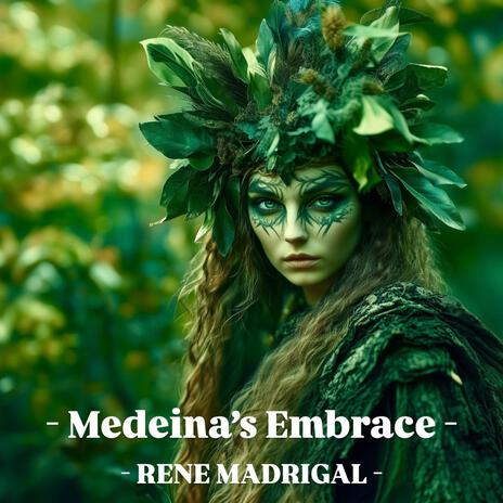 Medeina's Embrace | Boomplay Music